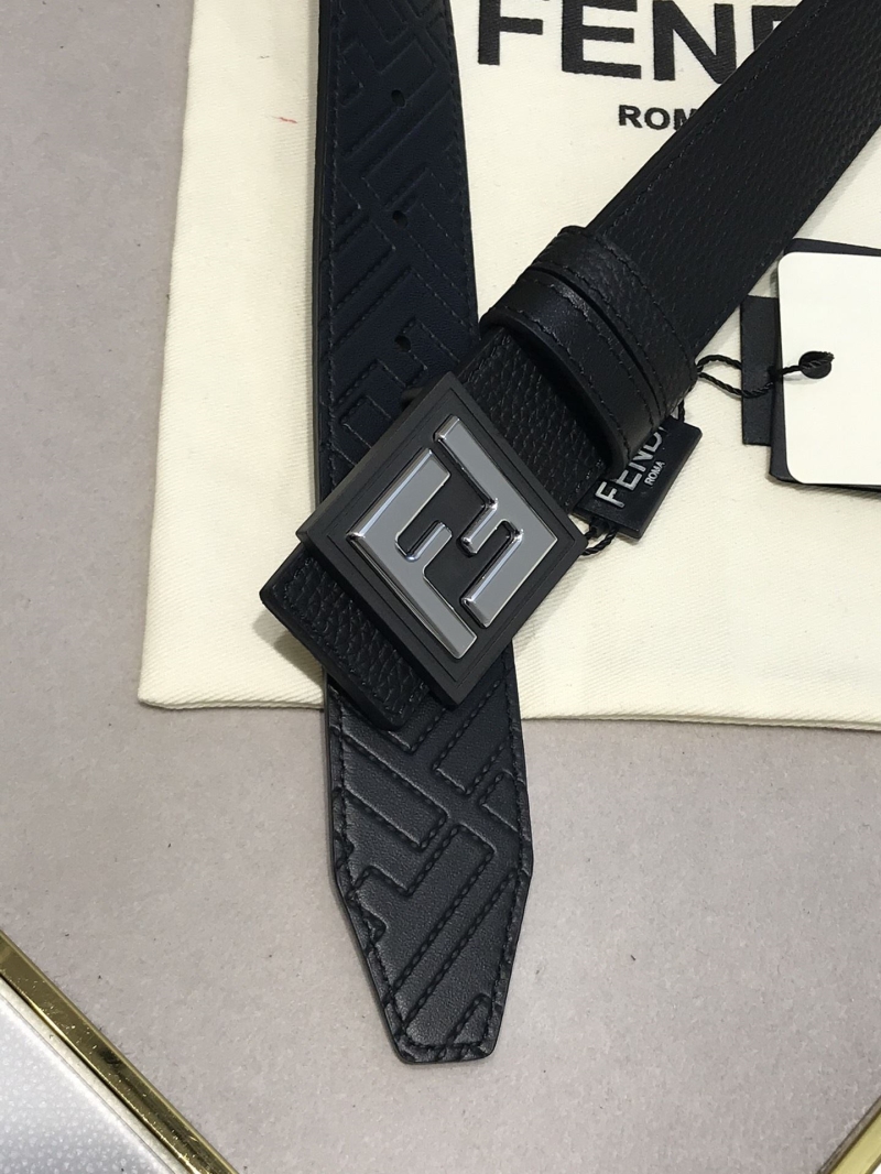 Fendi Belts